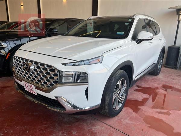 هيونداي سانتافي 2023 للبيع في العراق - الموصل